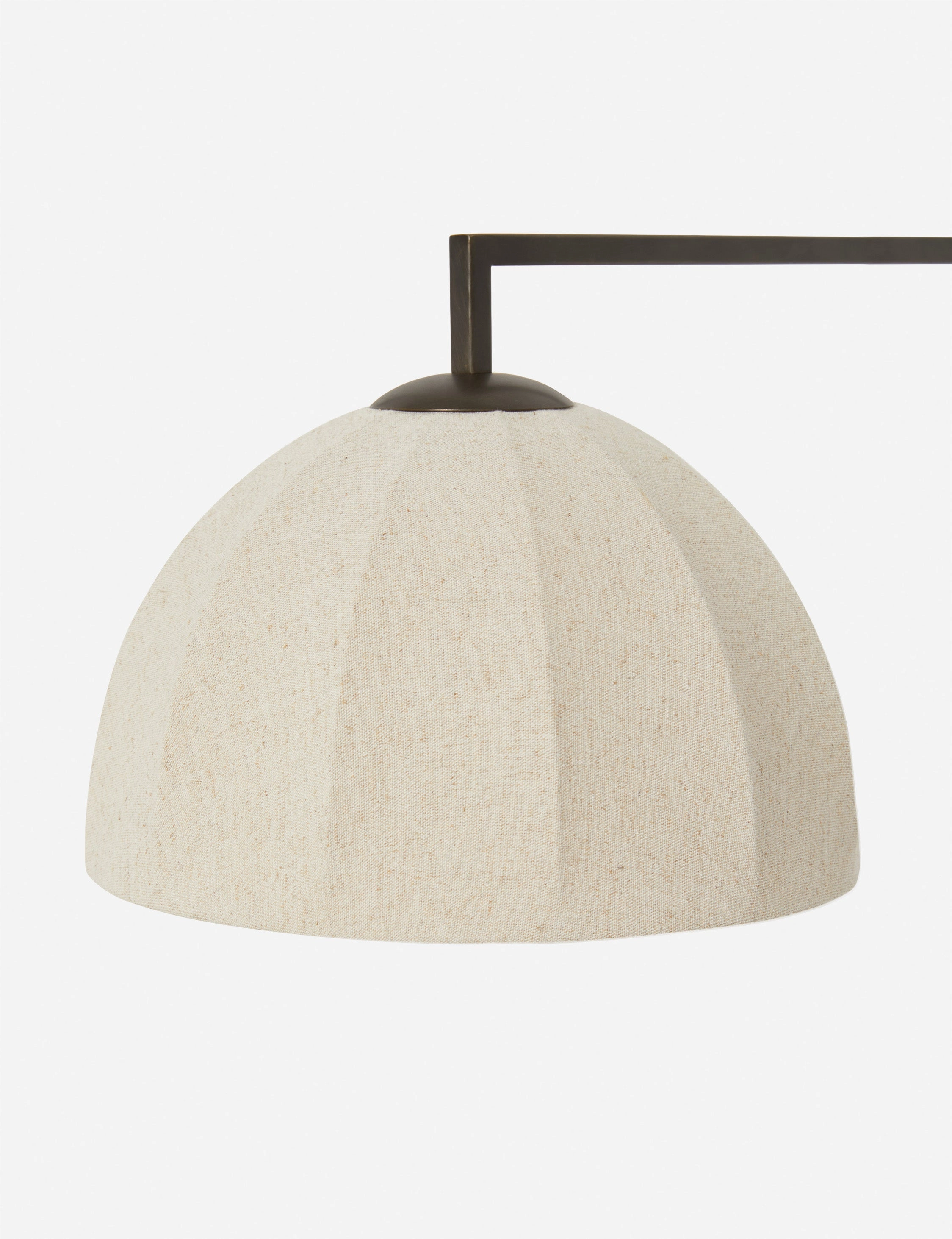 Sello Swing Arm Sconce by DISC Interiors