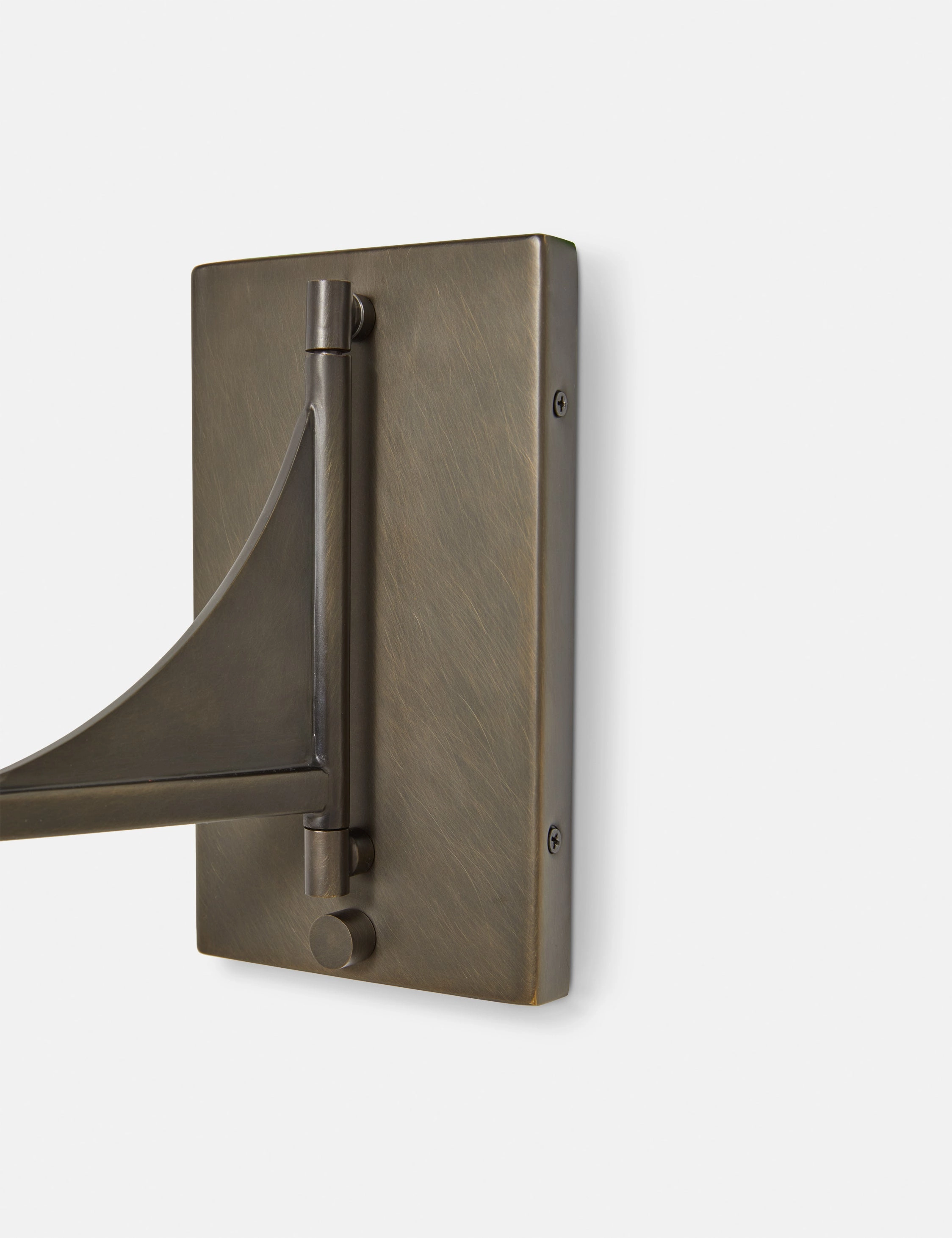 Sello Swing Arm Sconce by DISC Interiors