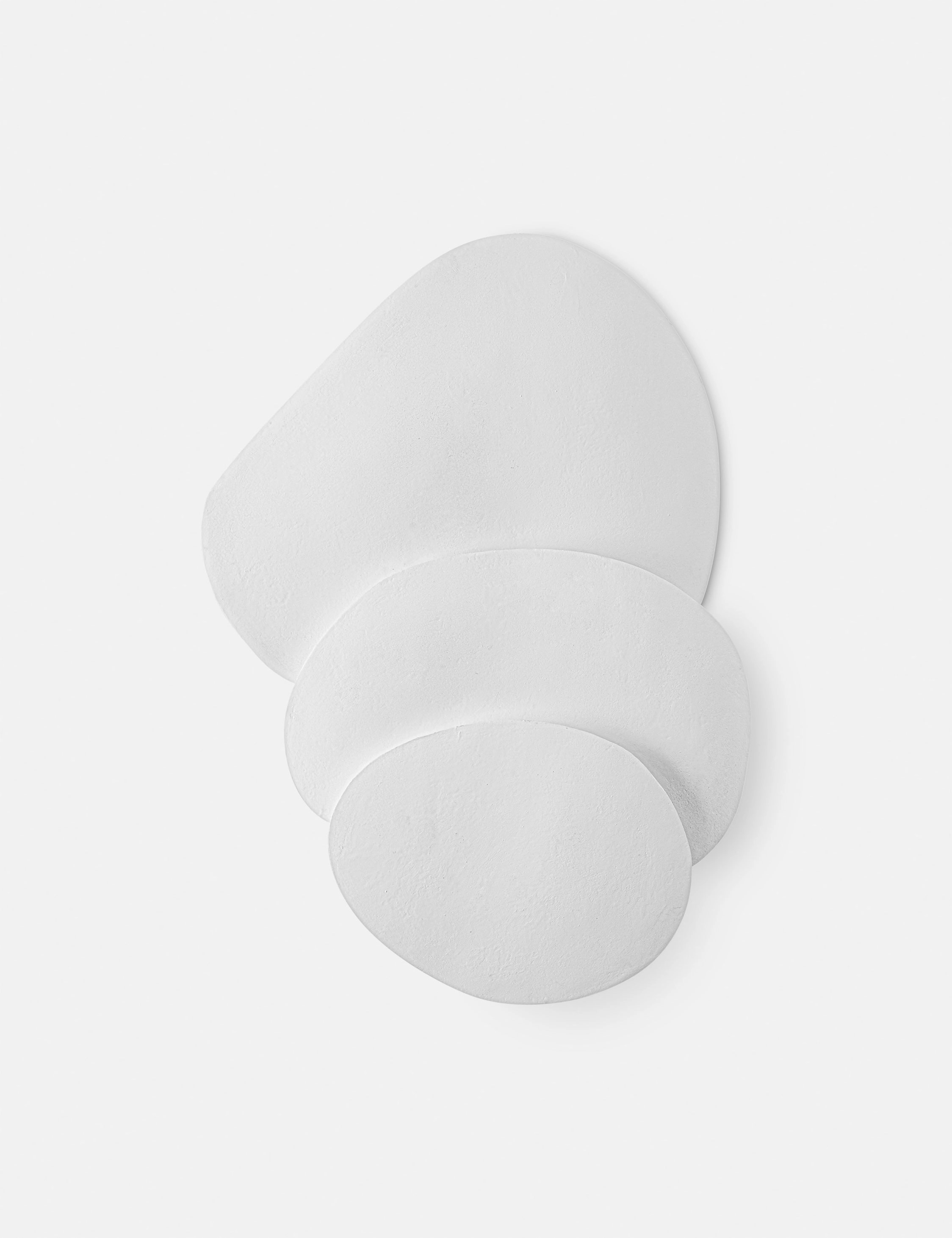 Selter Sconce minimalist reading light