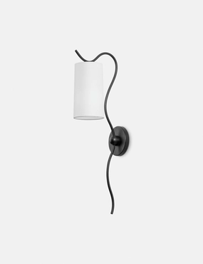 Seraphina Sconce minimalist reading light