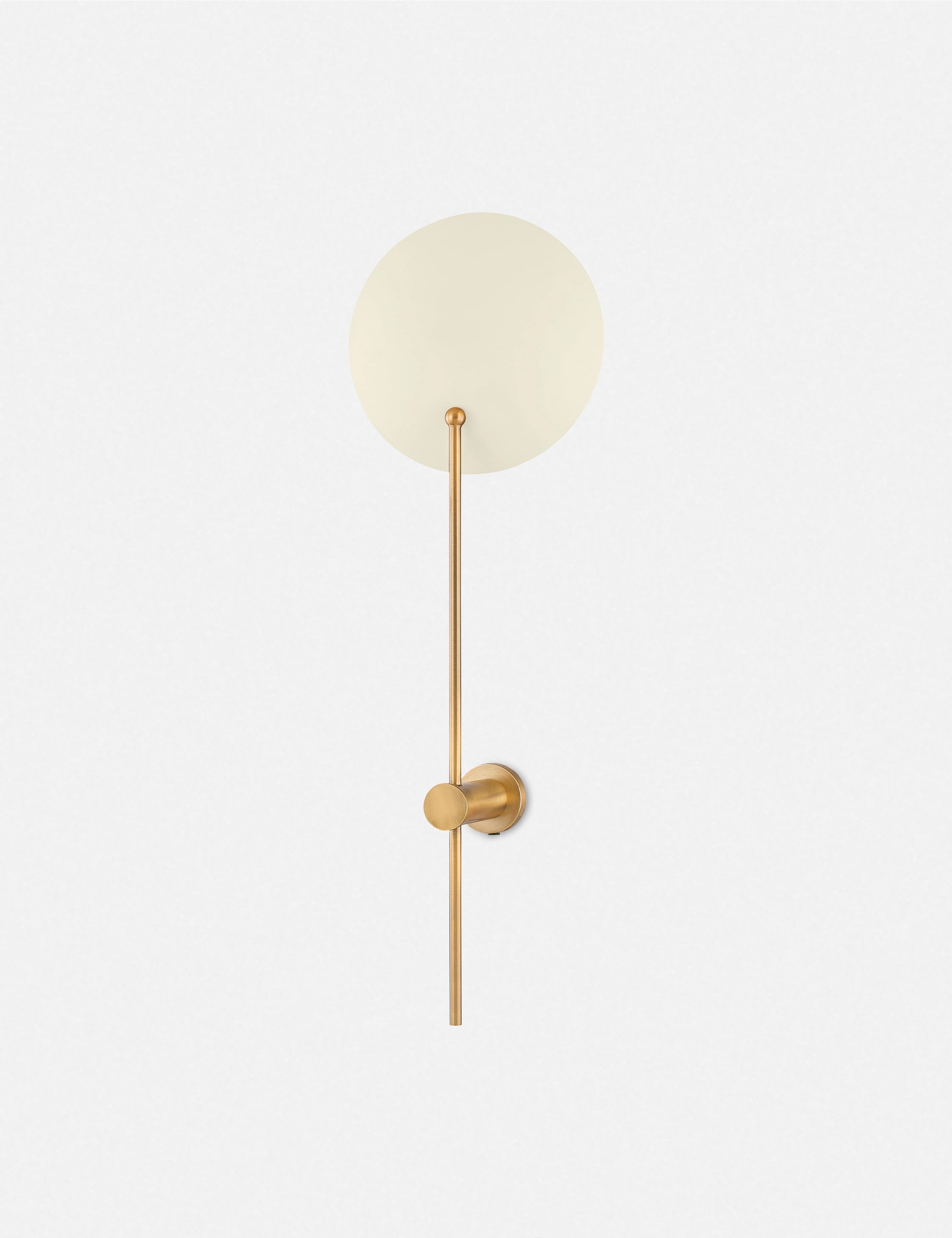 Sereno Plug-In Sconce