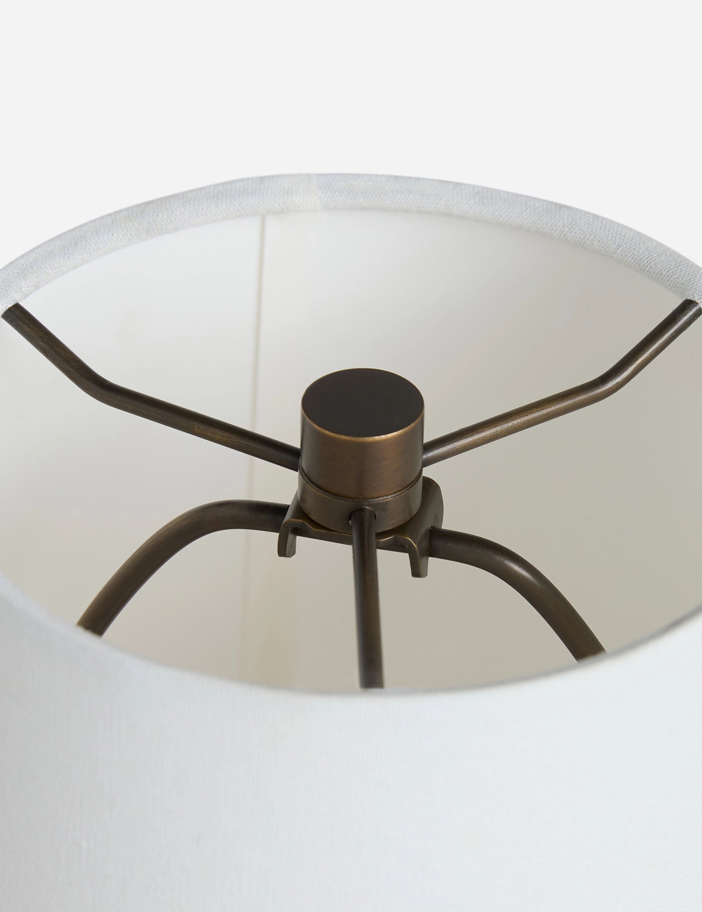 Seri Table Lamp