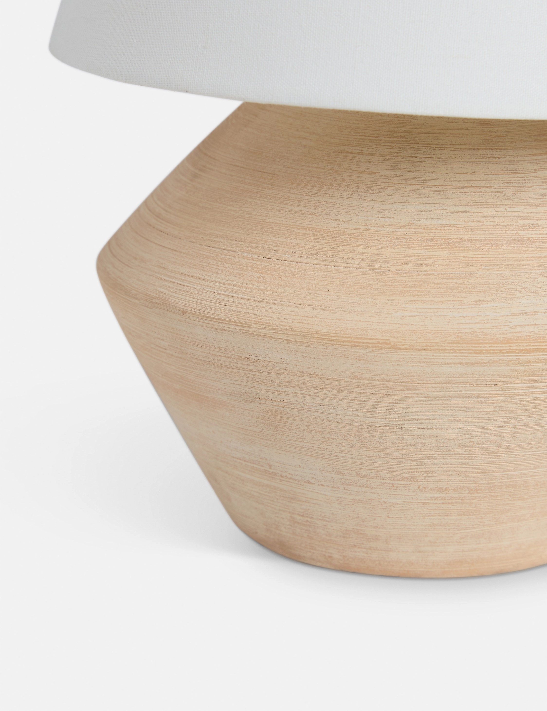 Seri Table Lamp