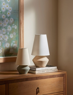 Seri Table Lamp premium Danish lighting