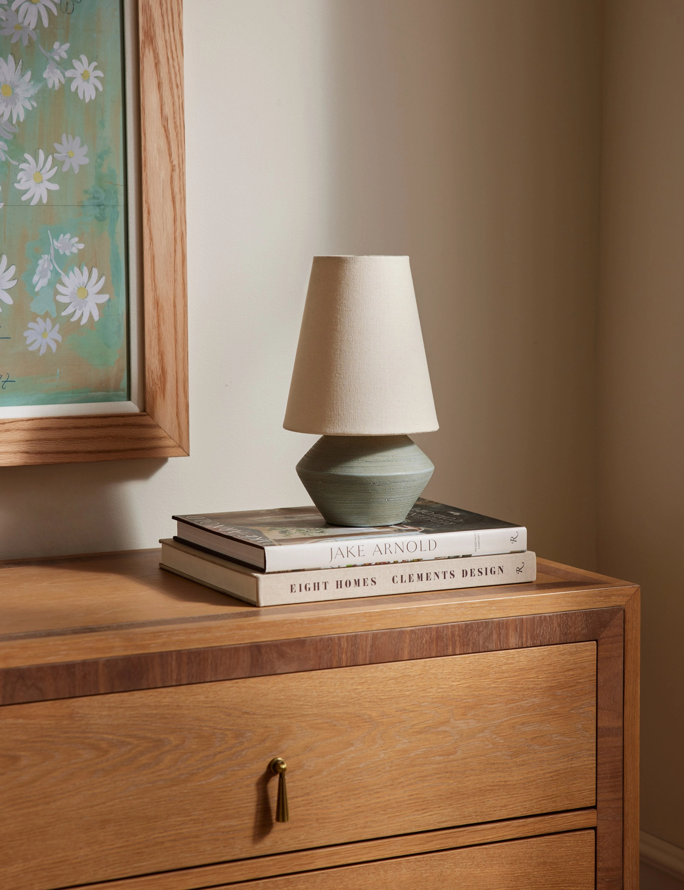 Seri Table Lamp