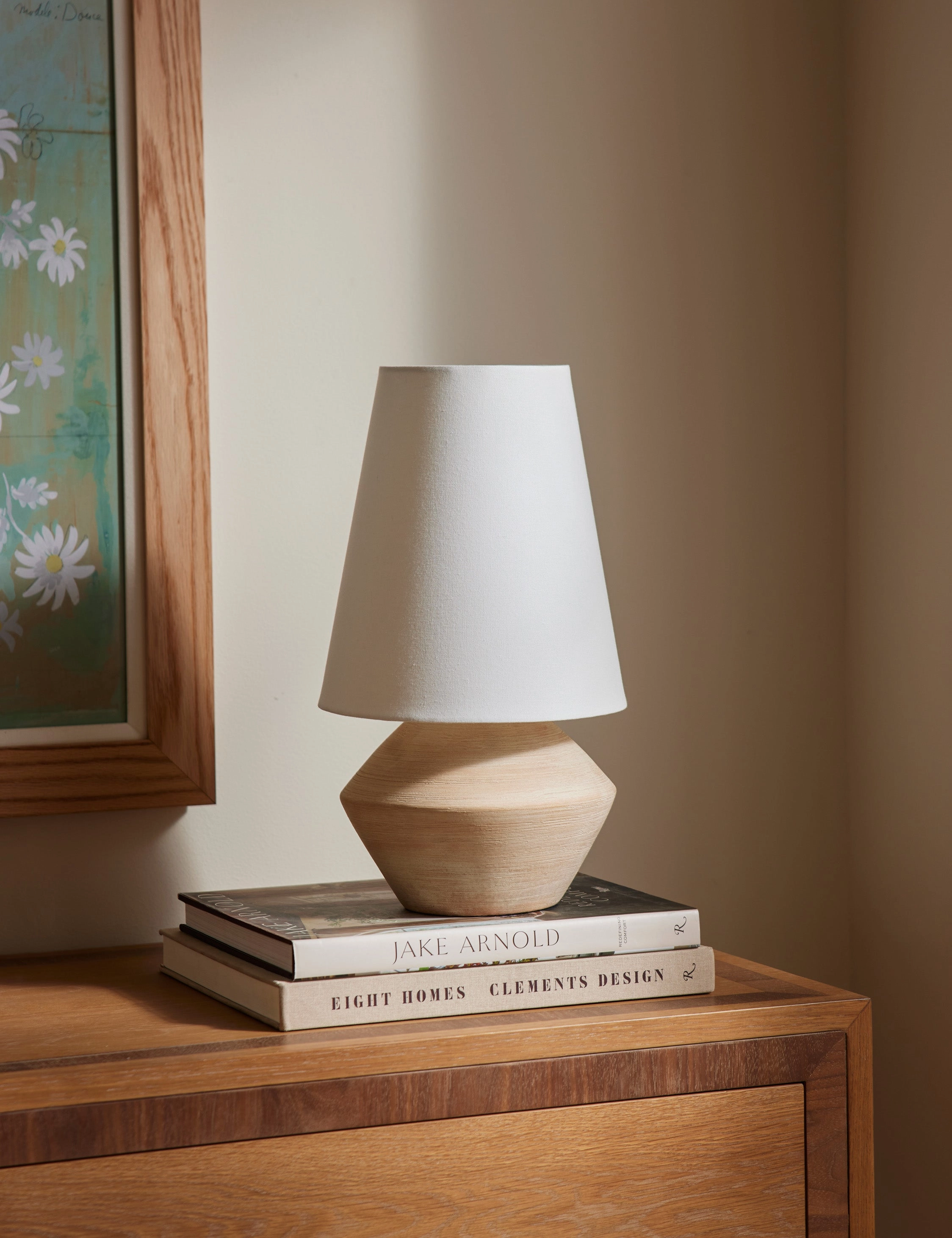 Seri Table Lamp