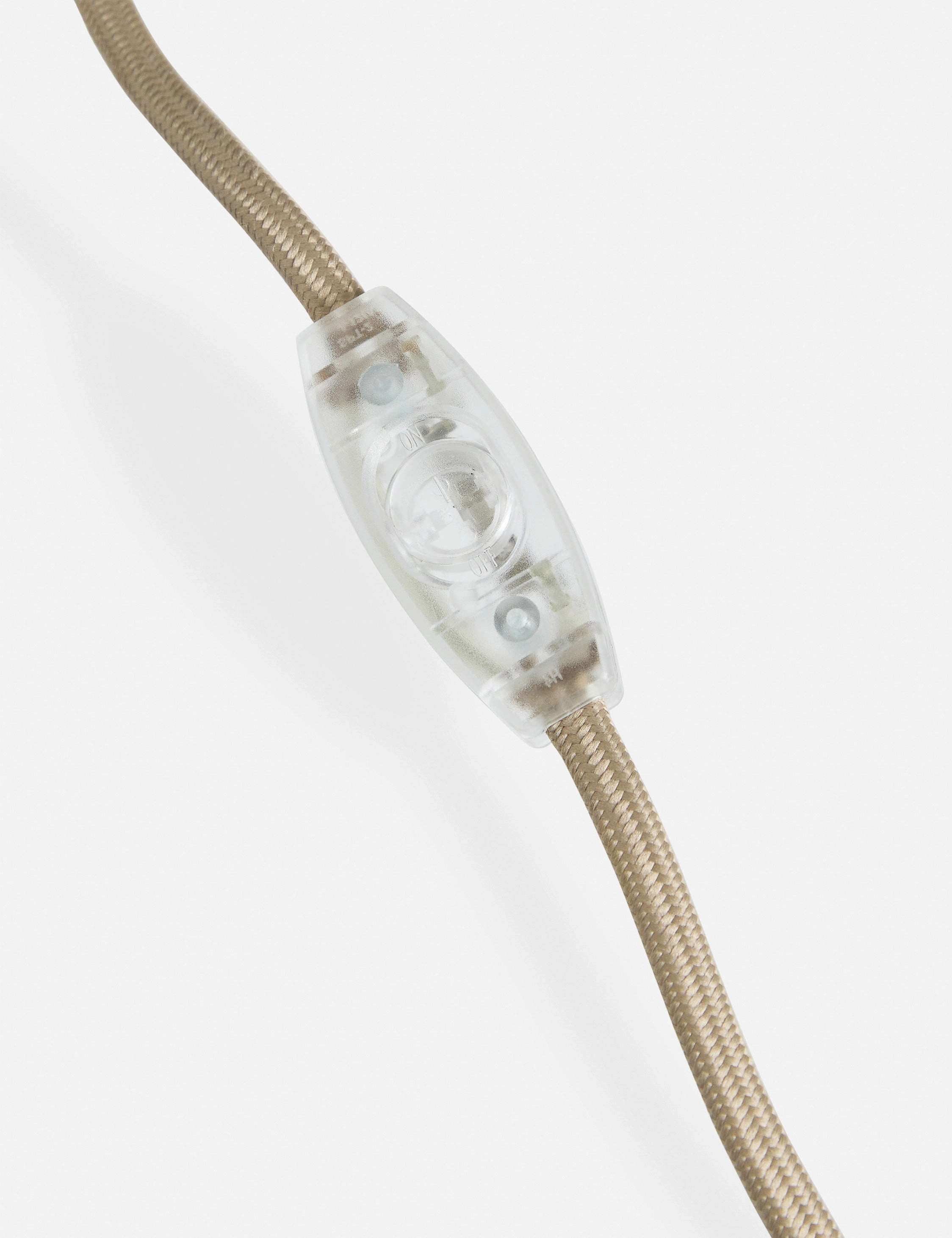 Seri Table Lamp