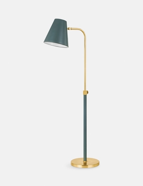 Sero Floor Lamp patio wall lighting