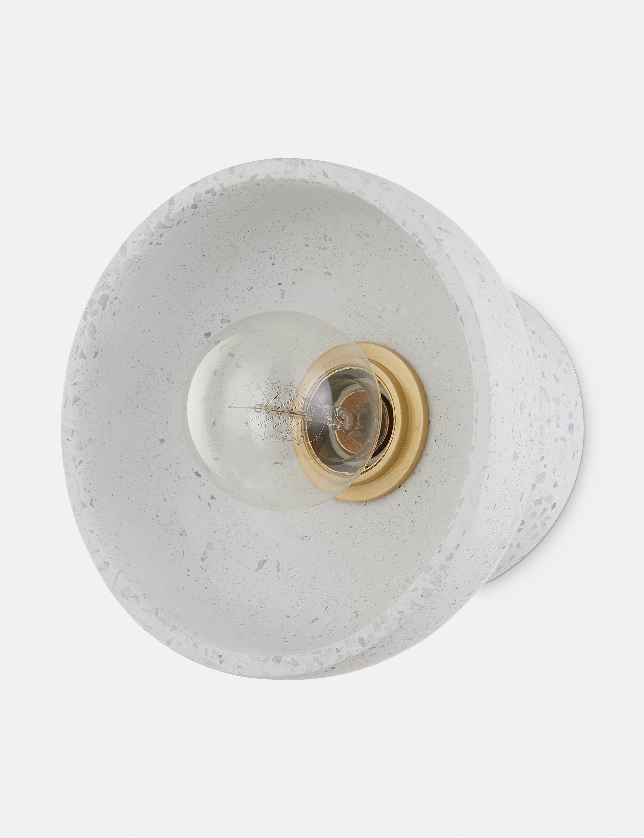 Serrano Sconce minimalist reading light