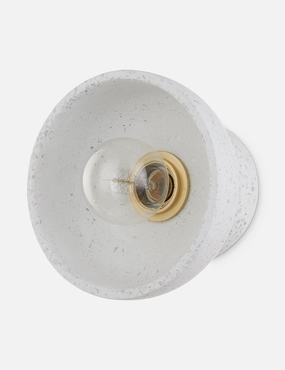 Serrano Sconce minimalist reading light