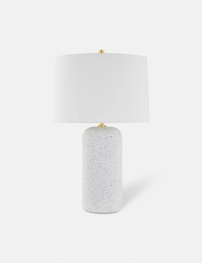 Serrano Table Lamp premium Danish lighting