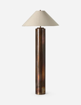 Sevigne Floor Lamp patio wall lighting