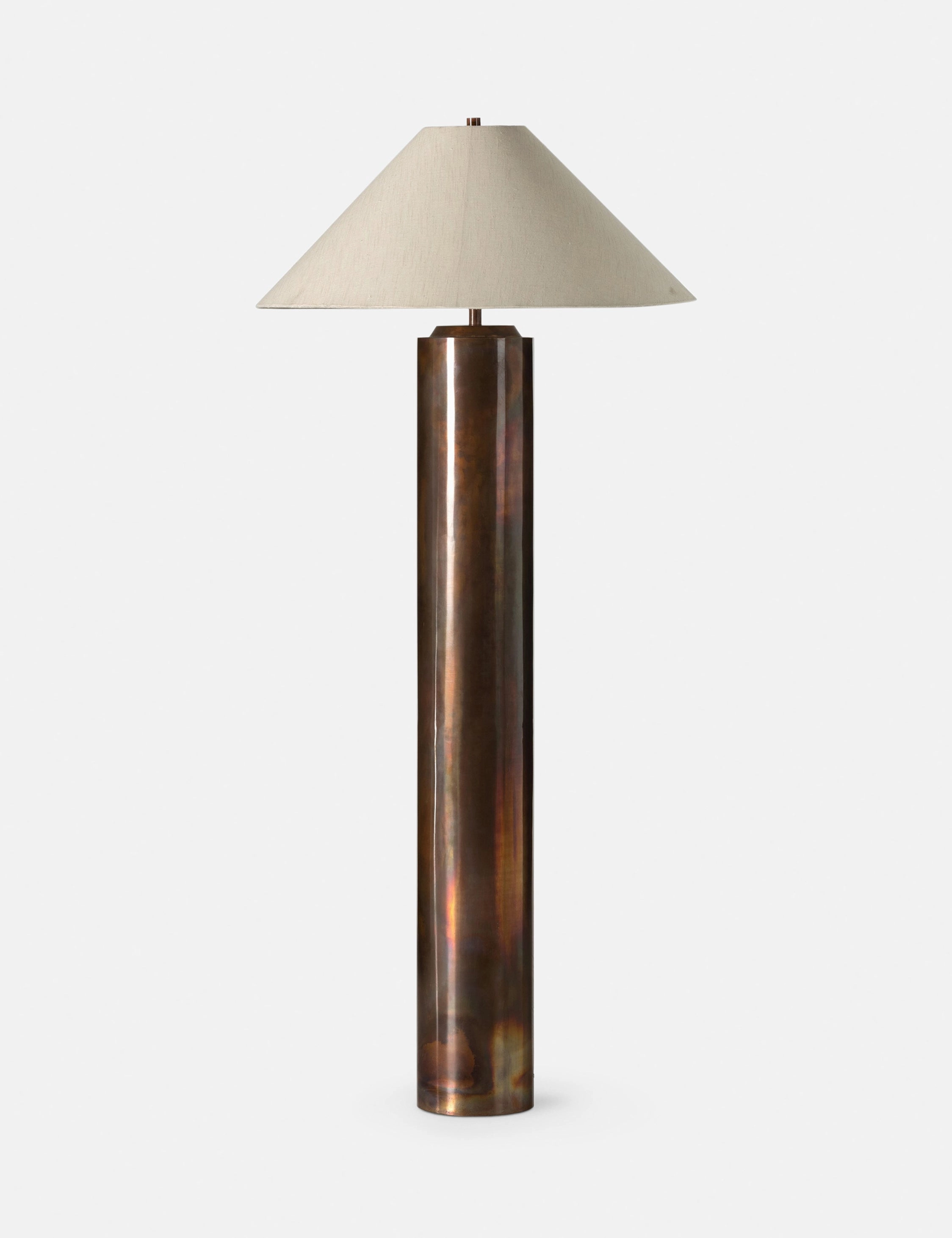 Sevigne Floor Lamp patio wall lighting