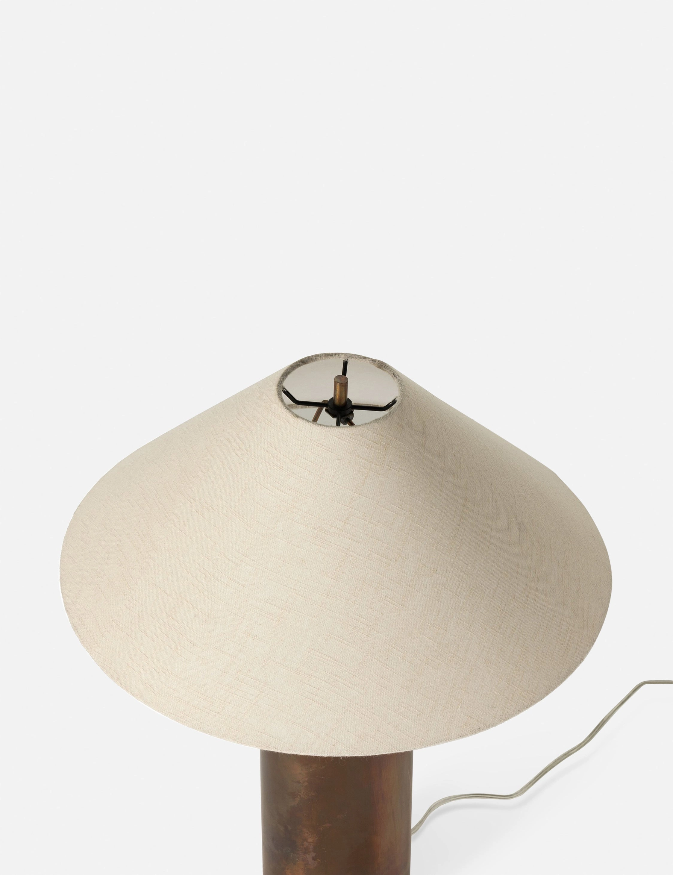 Sevigne Table Lamp