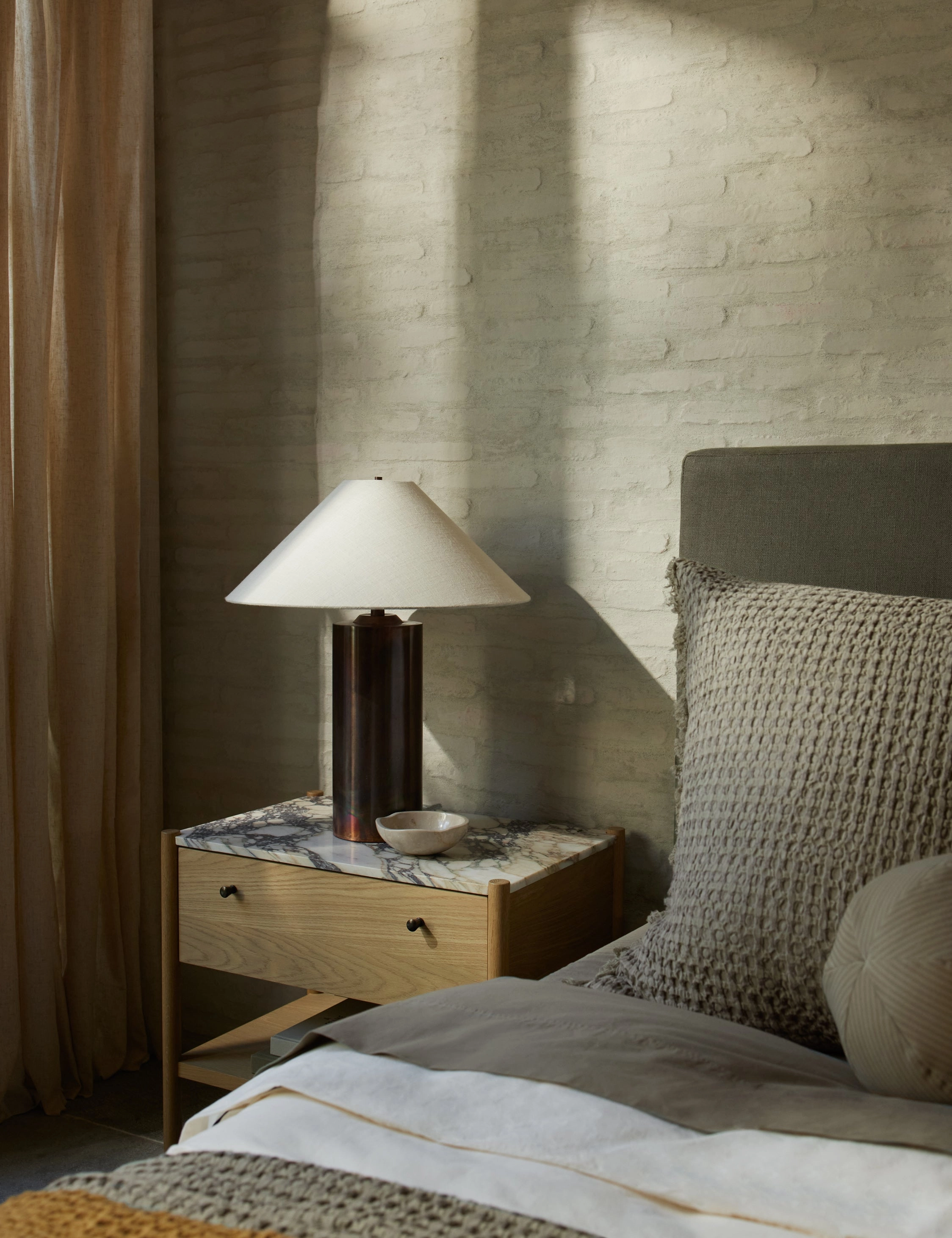 Sevigne Table Lamp