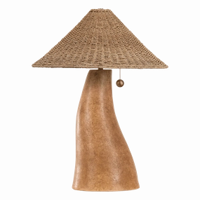 Seyla Table Lamp rechargeable bedside light