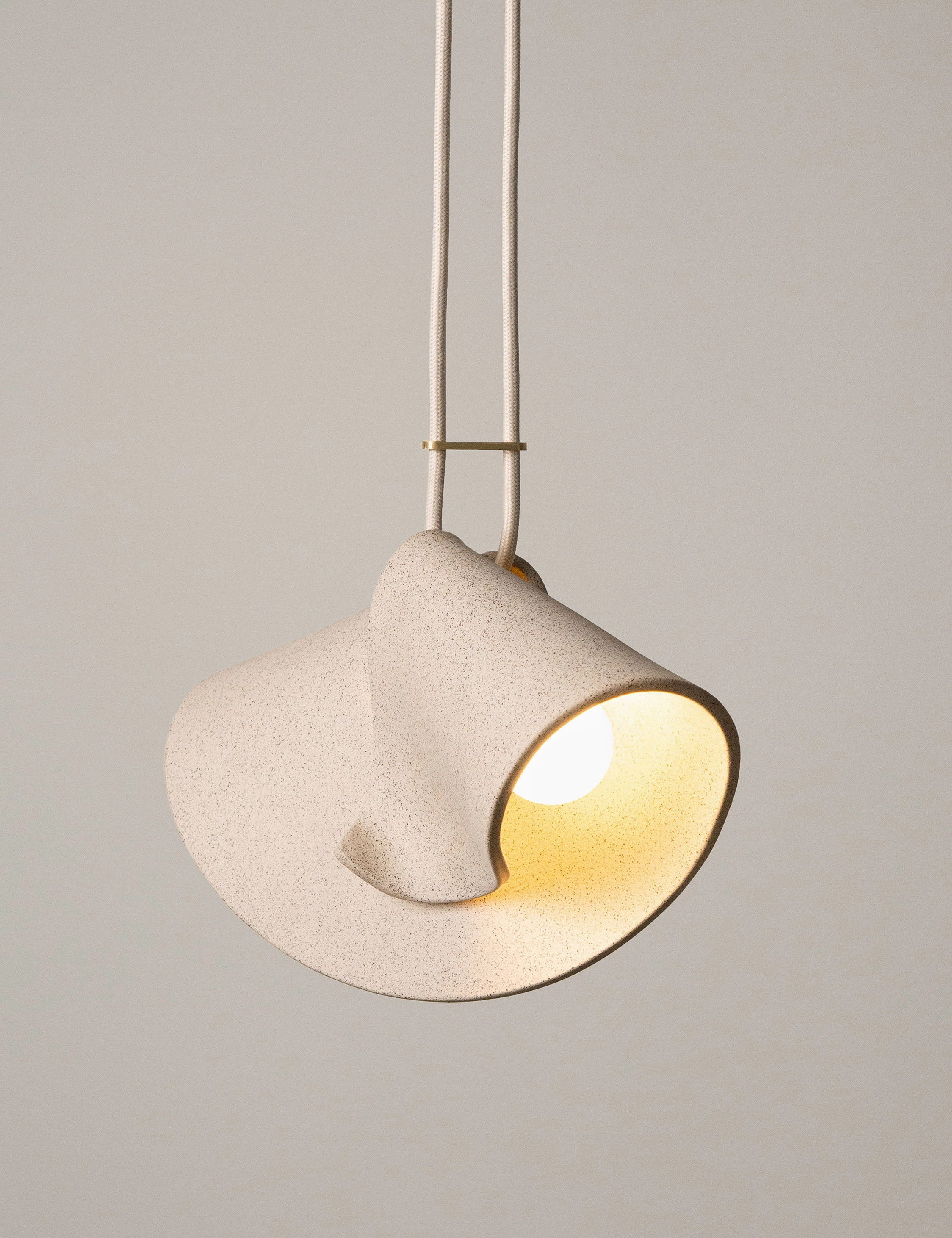 Shado Pendant by SIN