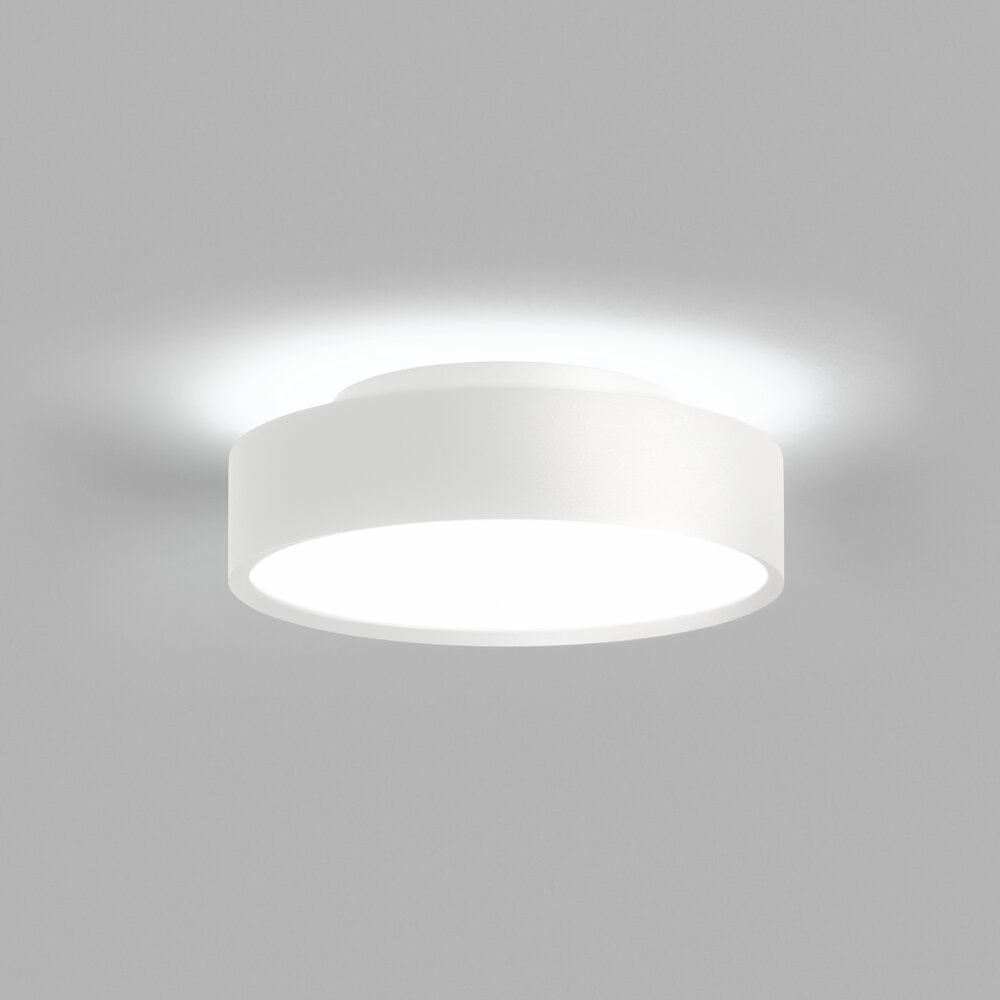 Shadow 1 Loftlampe Hvid LED 270603 ceramic table lamp