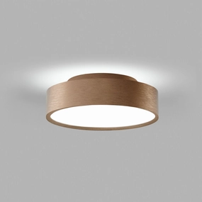Shadow 1 Loftlampe Rosa Guld LED 270605 ceramic table lamp