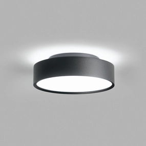 Shadow 1 Loftlampe Sort LED 270604 ceramic table lamp
