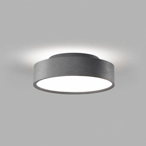 Shadow 1 Loftlampe Titanium LED ceramic table lamp