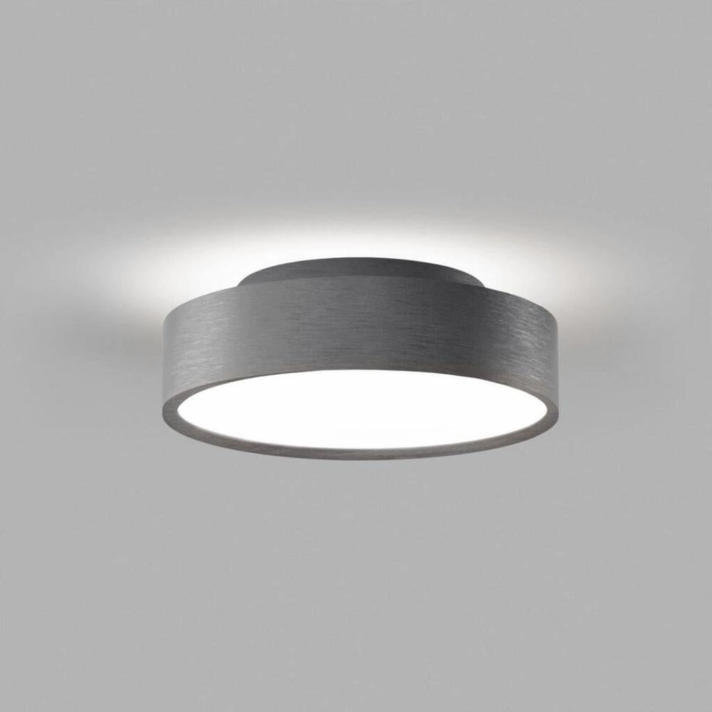 Shadow 1 Loftlampe Titanium LED ceramic table lamp