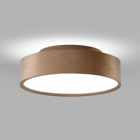 Shadow 2 Loftlampe Rosa Guld LED 290616 ceramic table lamp