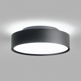 Shadow 2 Loftlampe Sort LED ceramic table lamp