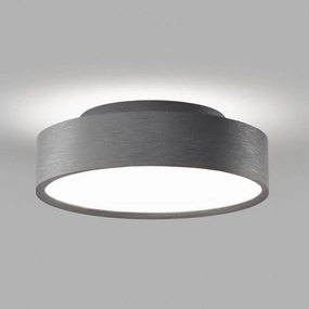 Shadow 2 Loftlampe Titanium LED ceramic table lamp