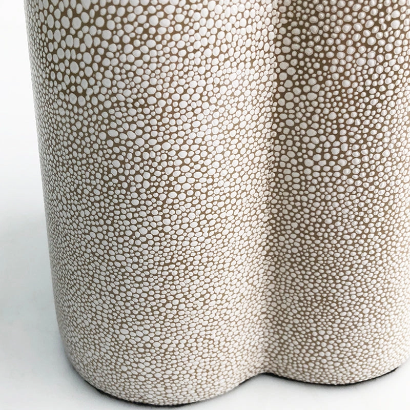 Shagreen Lamp