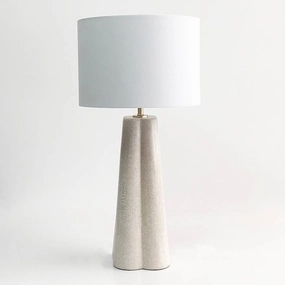 Shagreen Lamp rechargeable bedside light