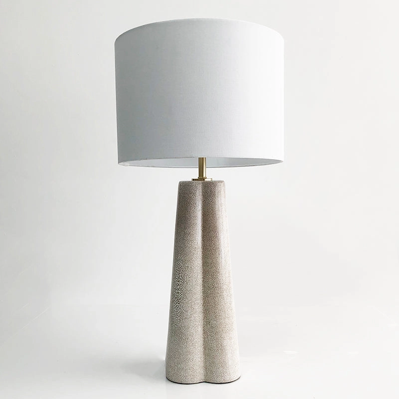 Shagreen Lamp