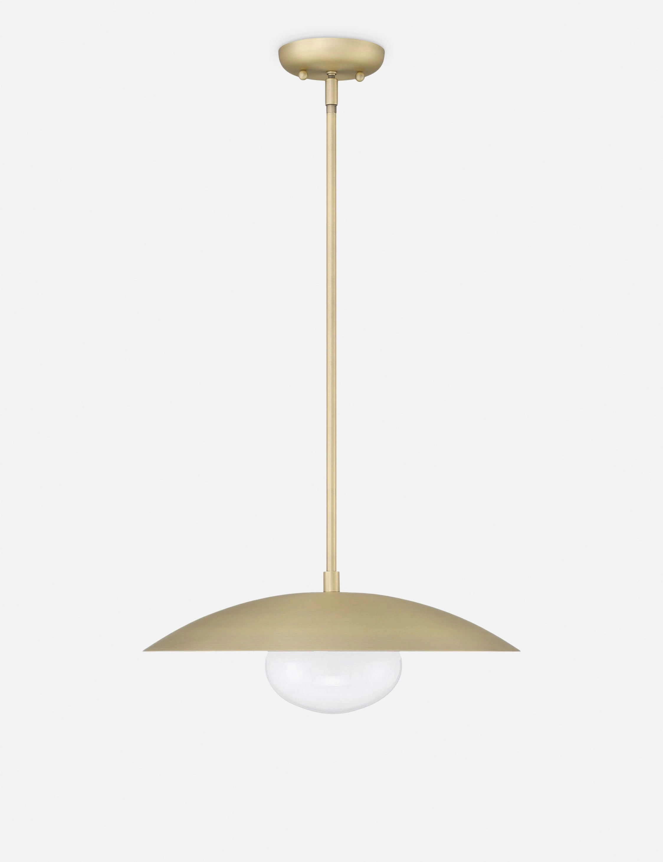 Shah Pendant Light modern ceiling lamp