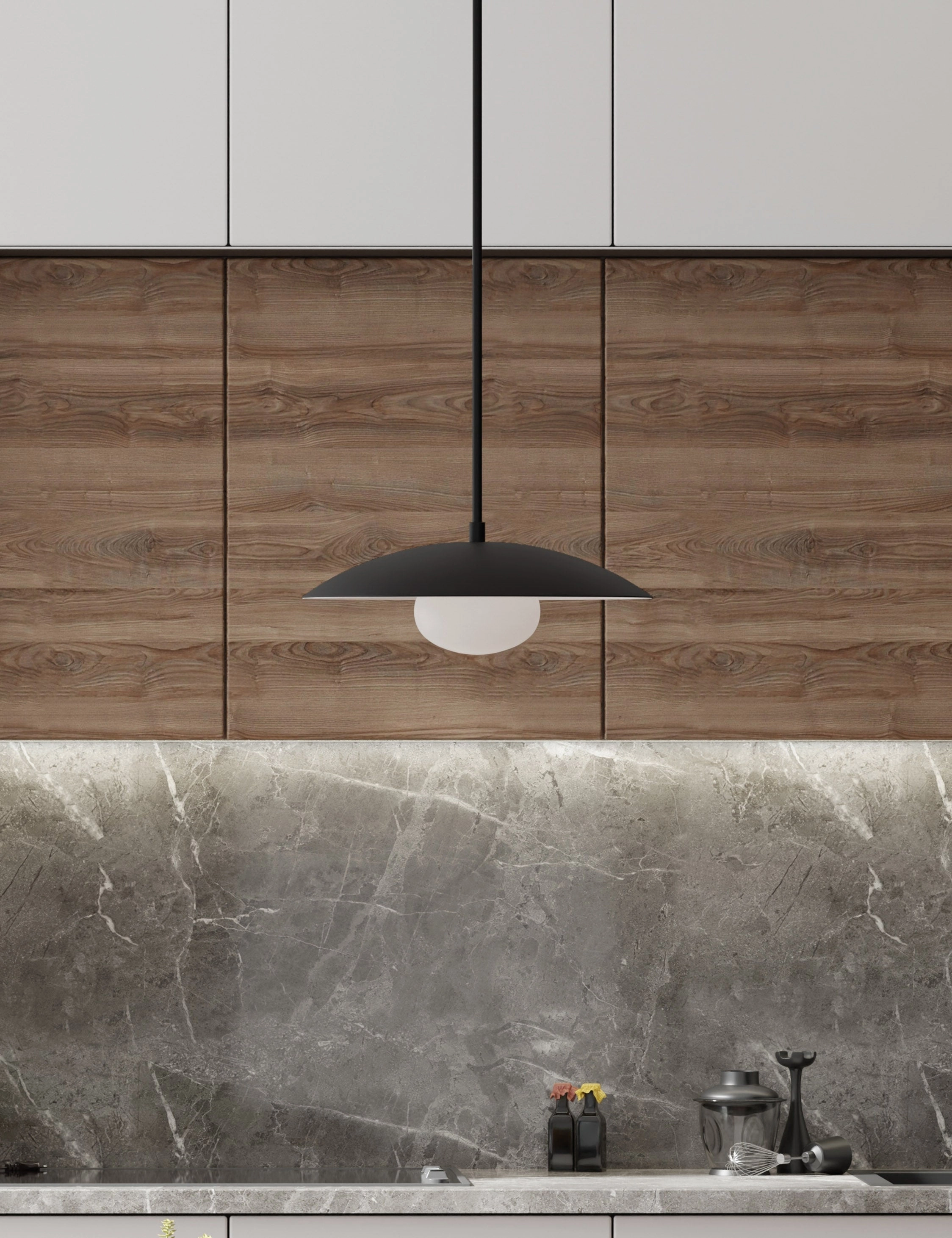 Shah Pendant Light