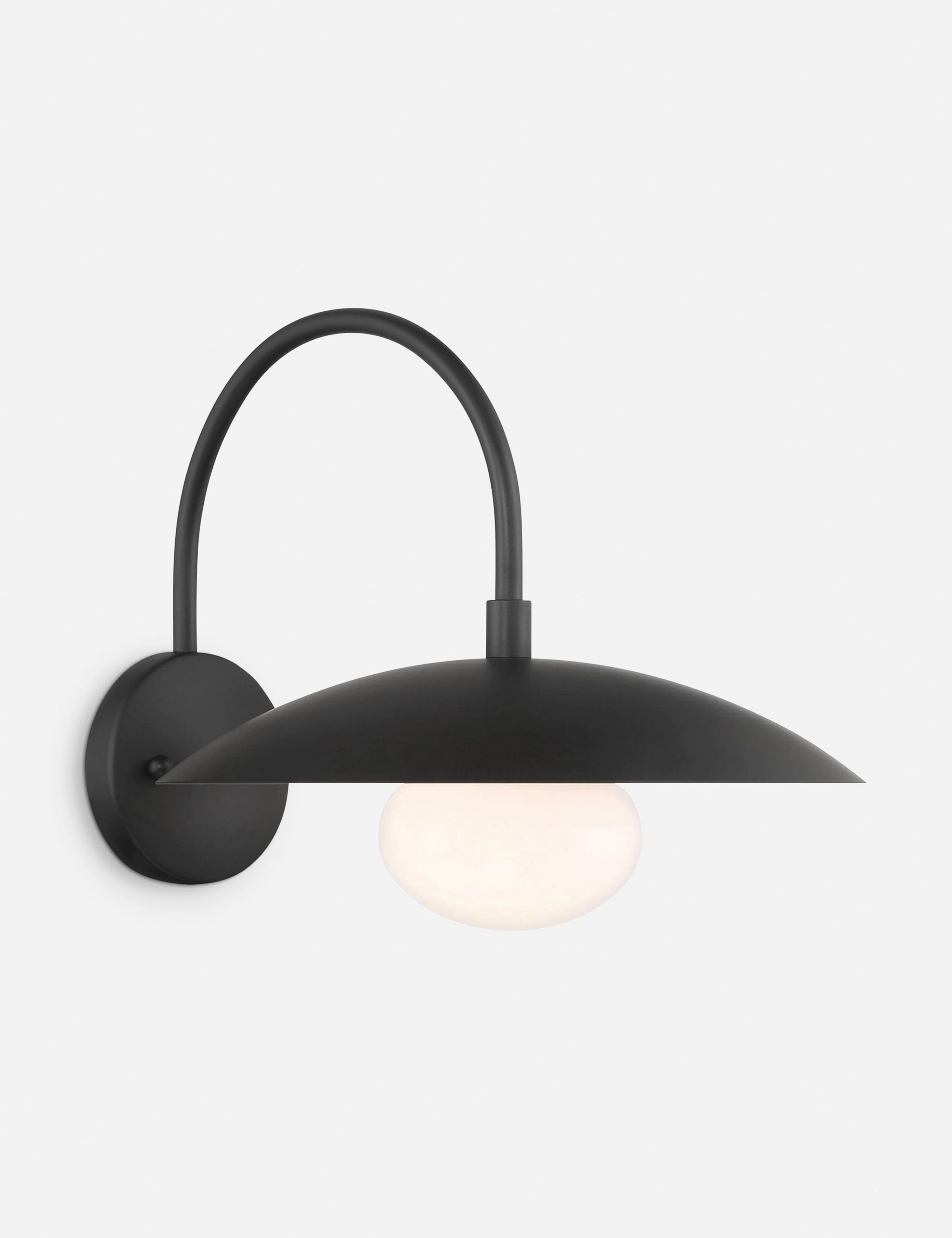 Shah Sconce