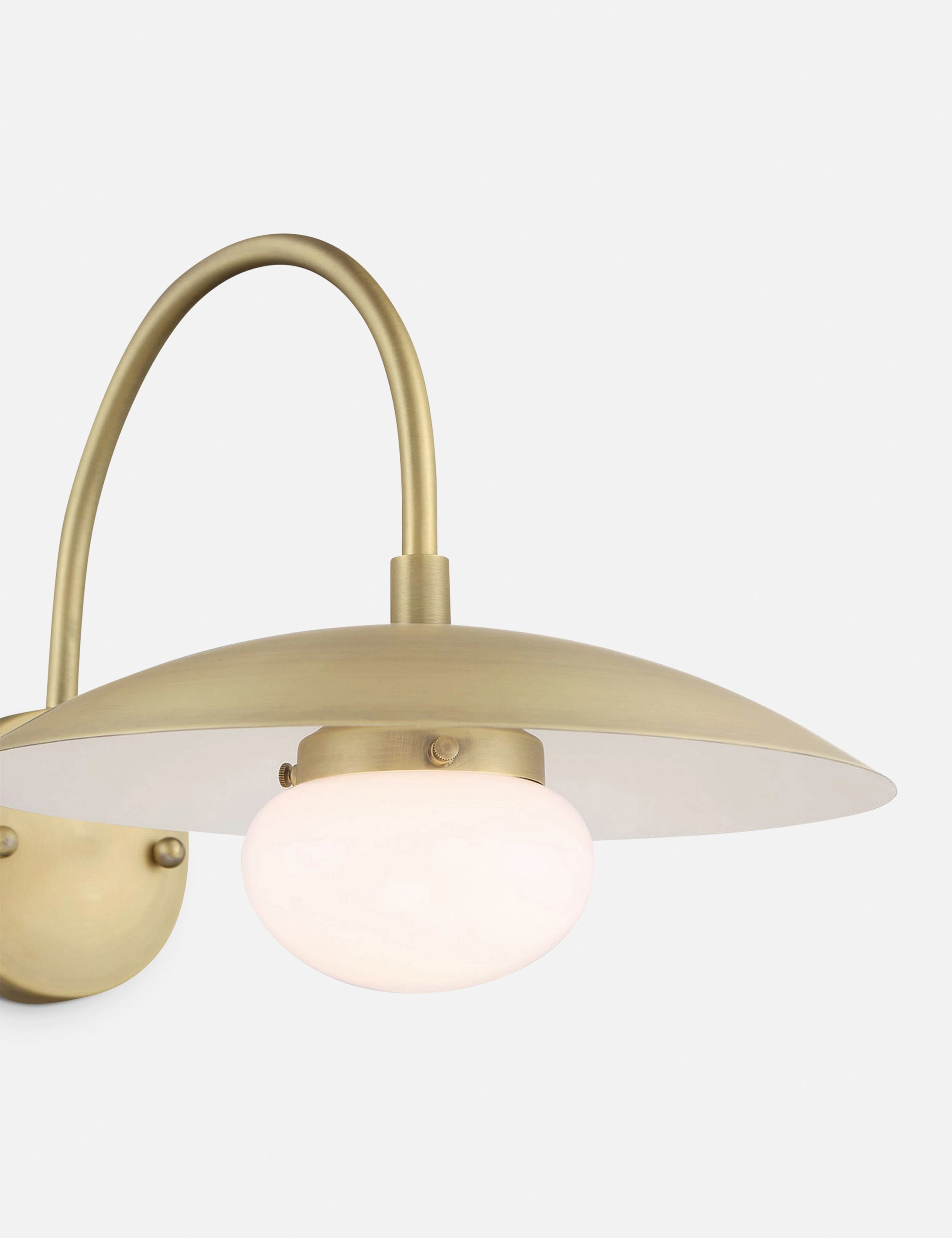 Shah Sconce