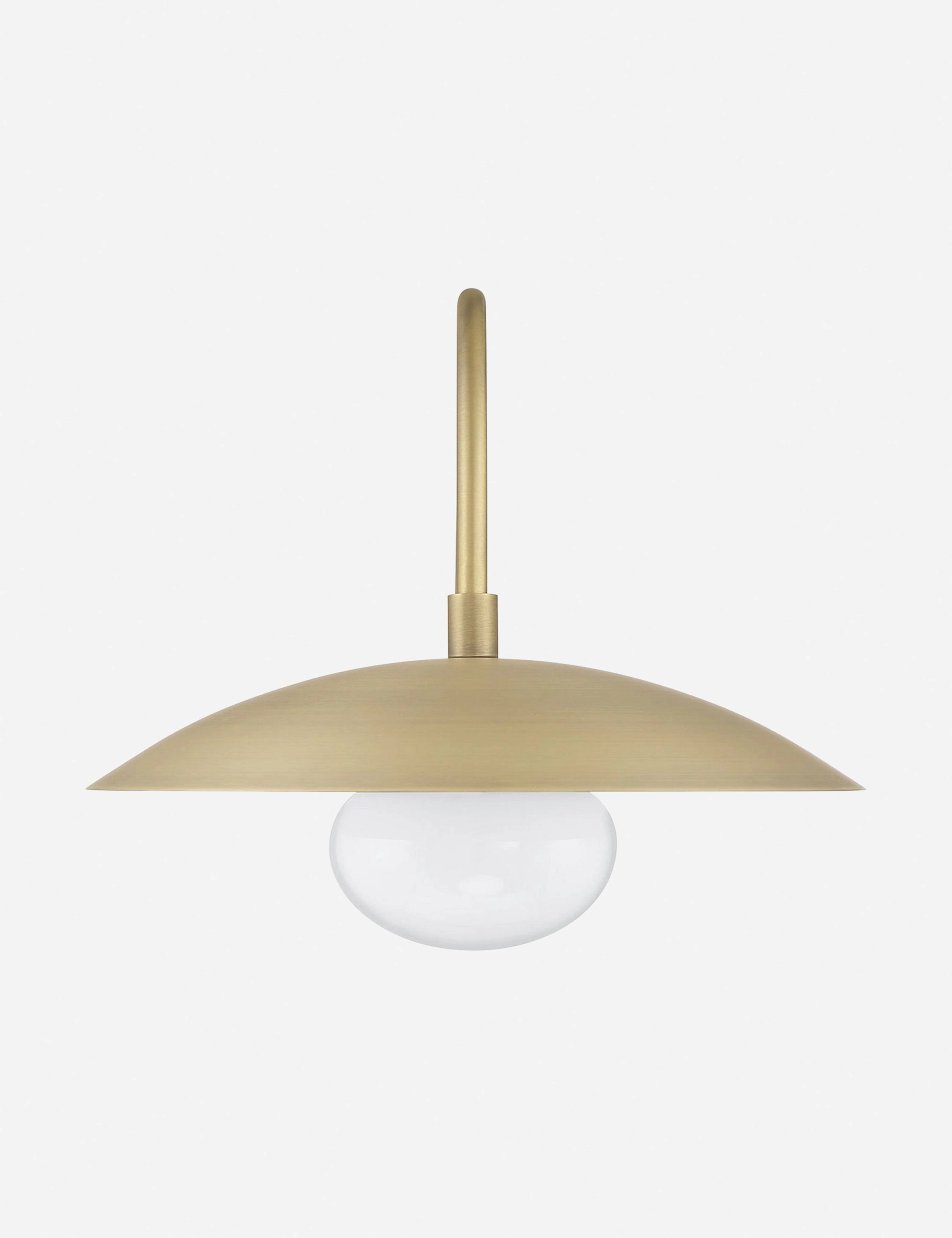 Shah Sconce