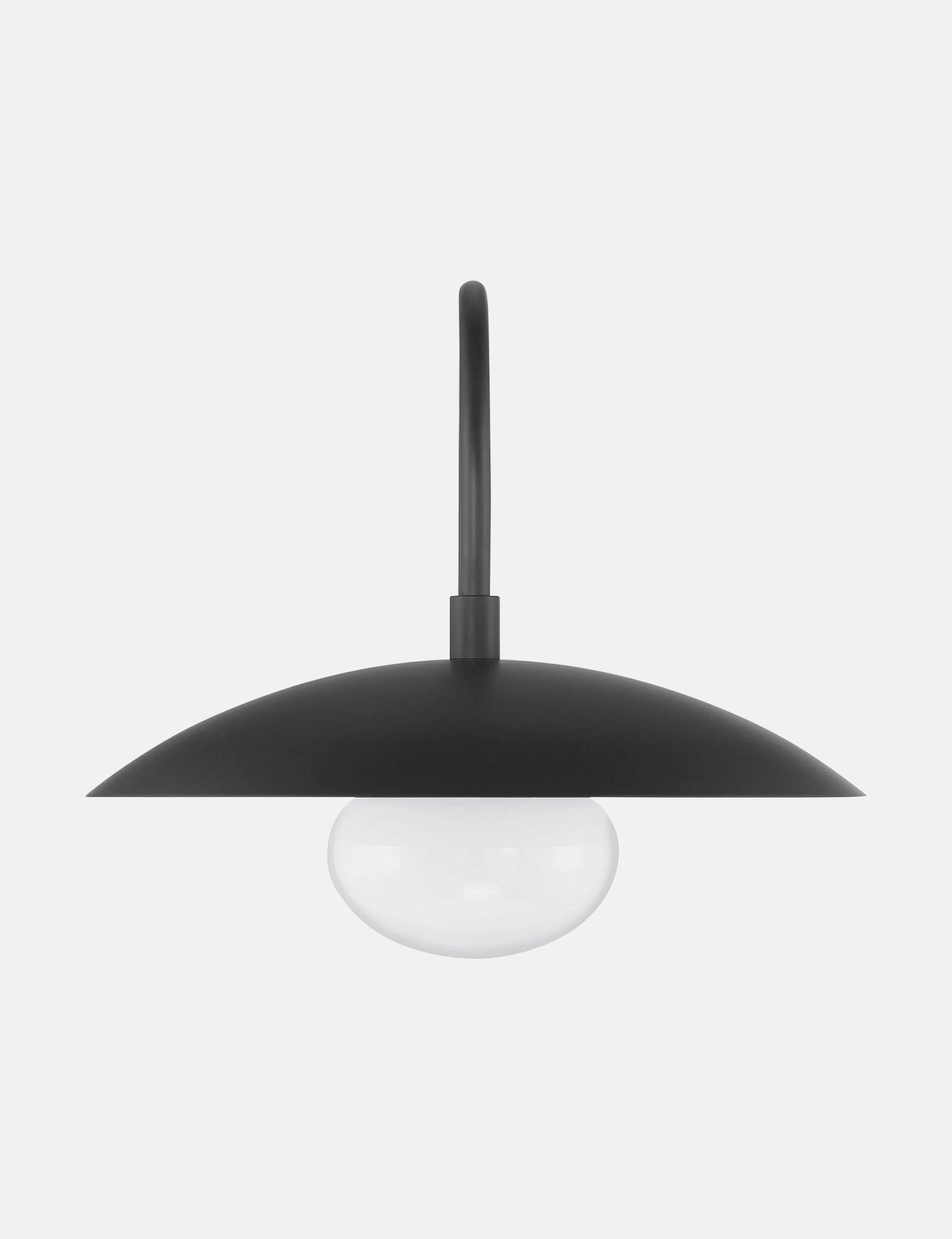 Shah Sconce