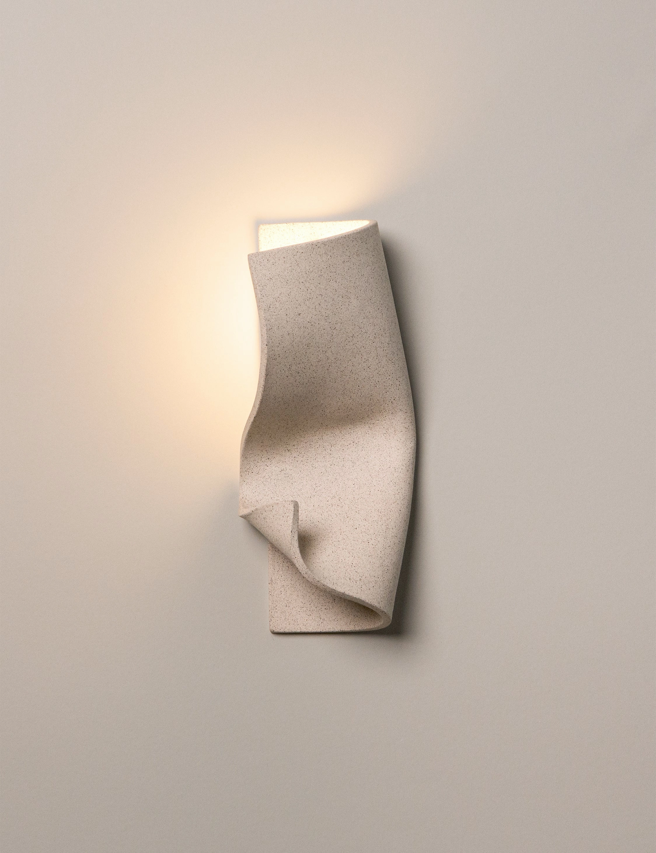 Shai Sconce by SIN