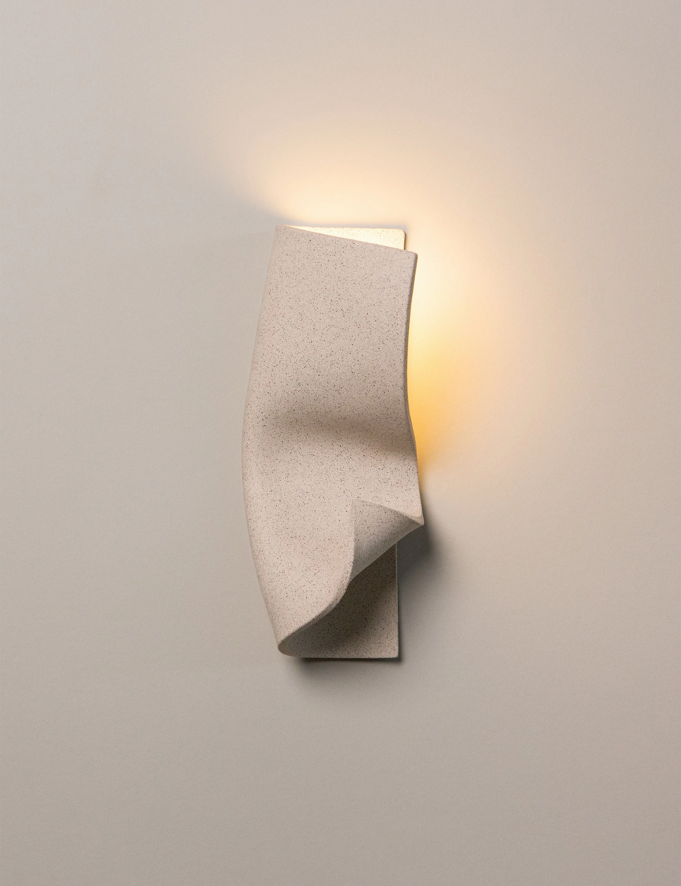Shai Sconce by SIN