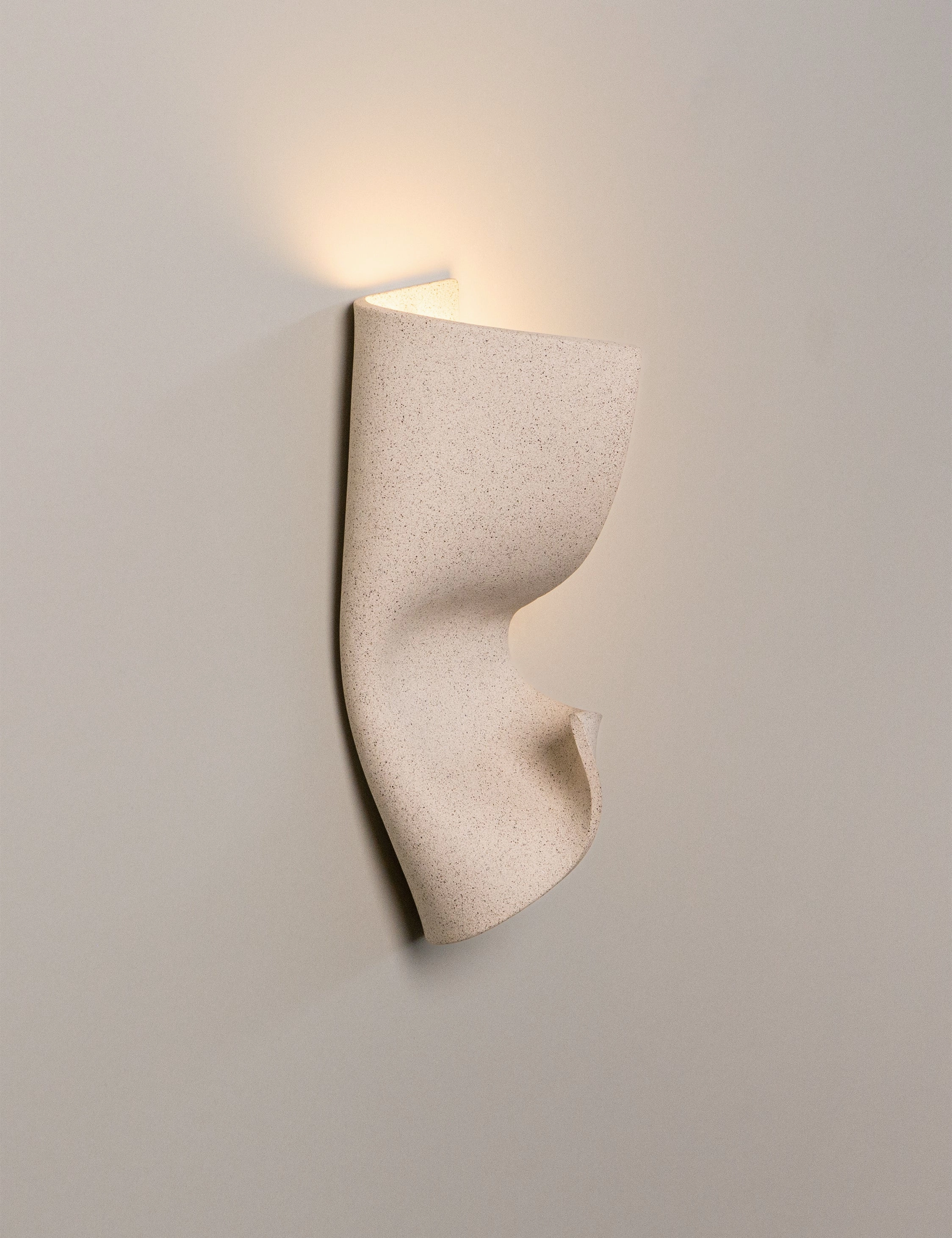 Shai Sconce by SIN