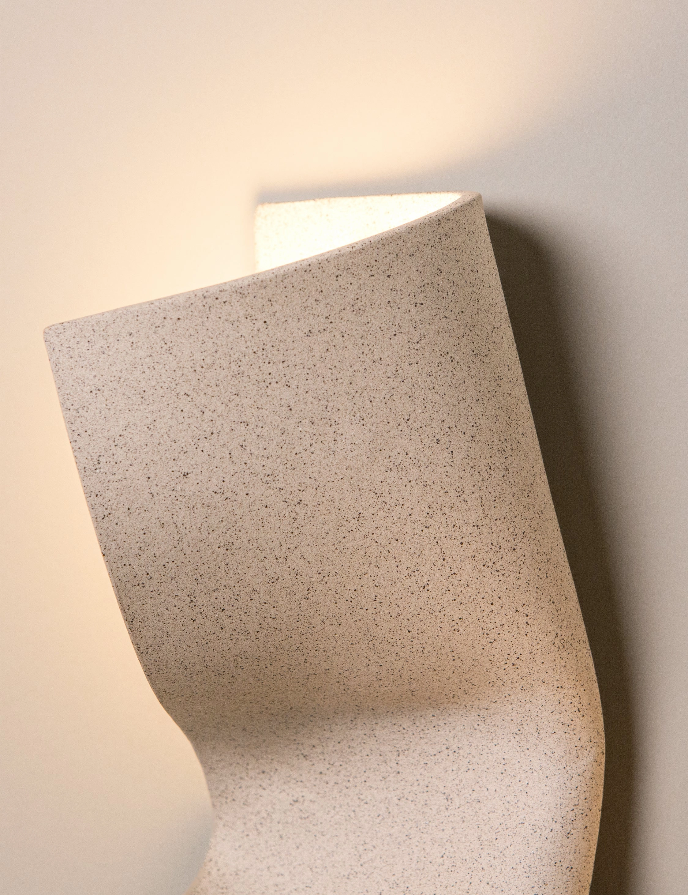 Shai Sconce by SIN