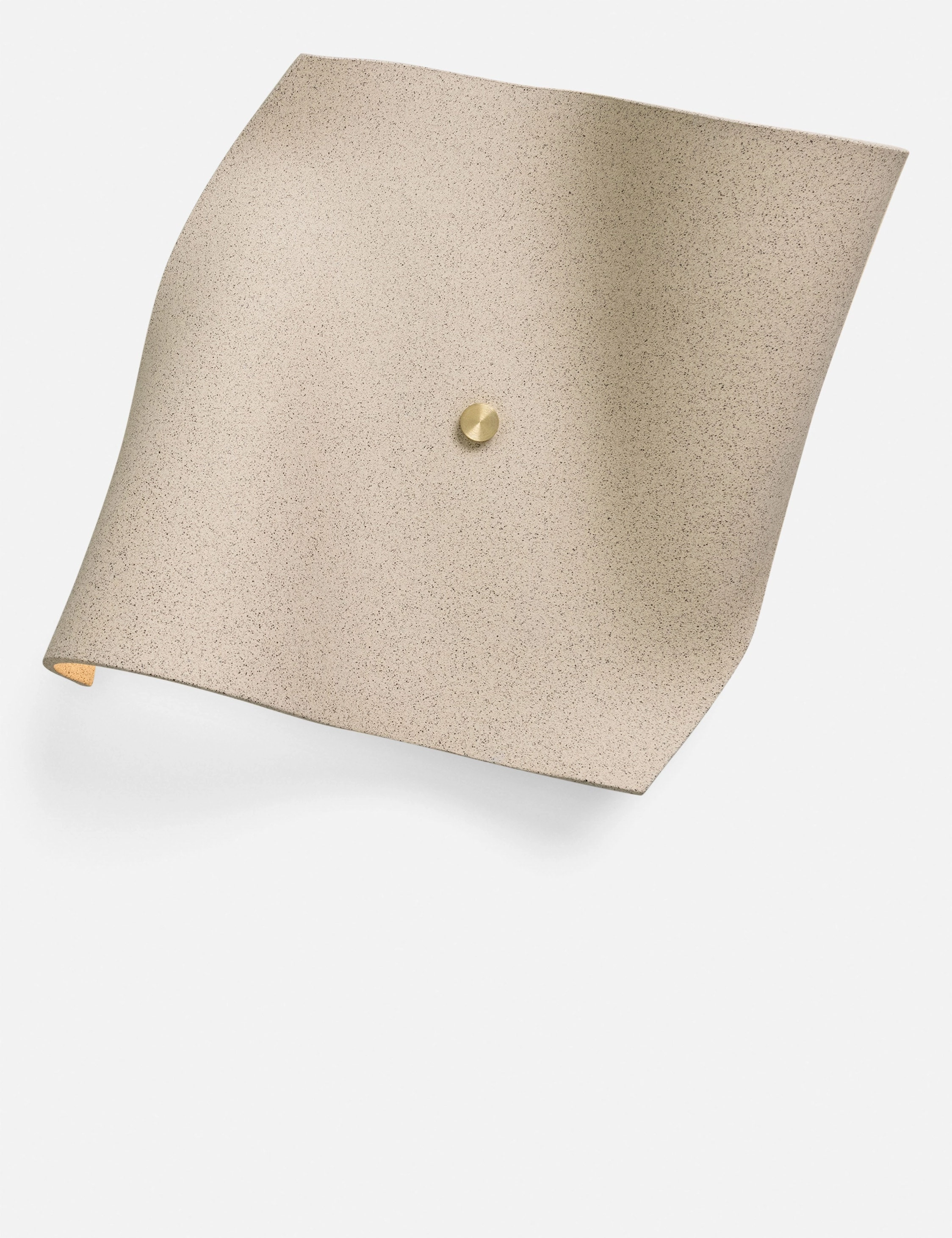 Shan Flush Mount Light by SIN