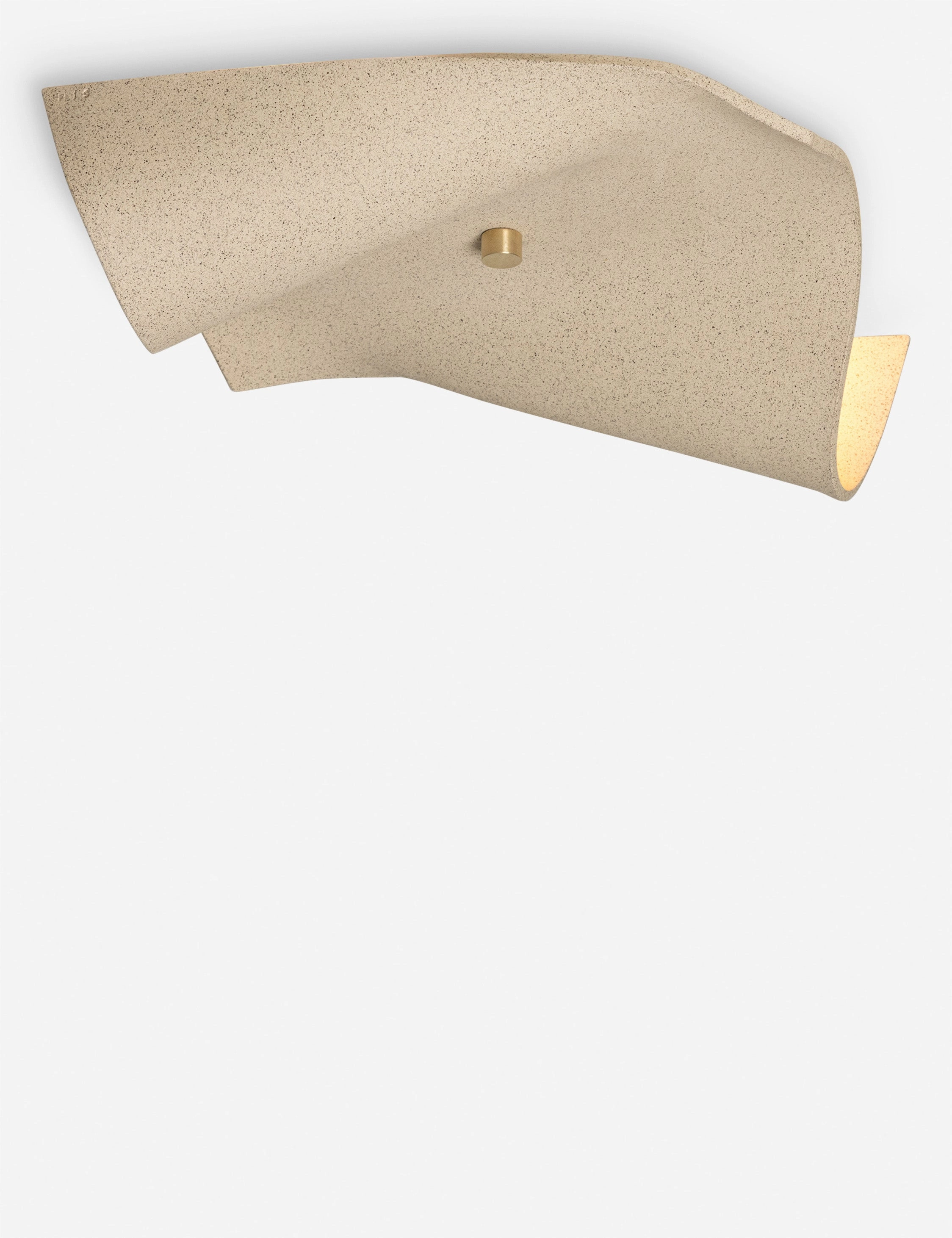 Shan Flush Mount Light by SIN