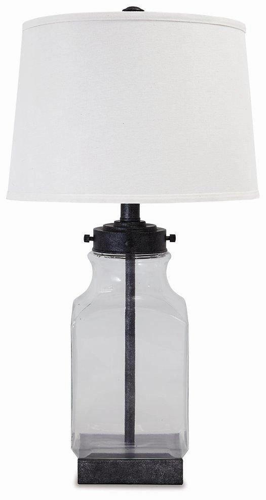 Sharolyn Table Lamp mini decorative bulb