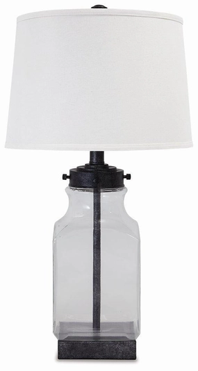 Sharolyn Table Lamp mini decorative bulb