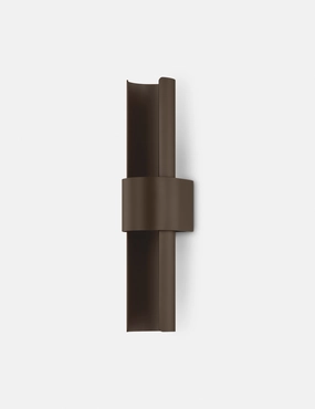Shashi Outdoor Sconce minimalist reading light