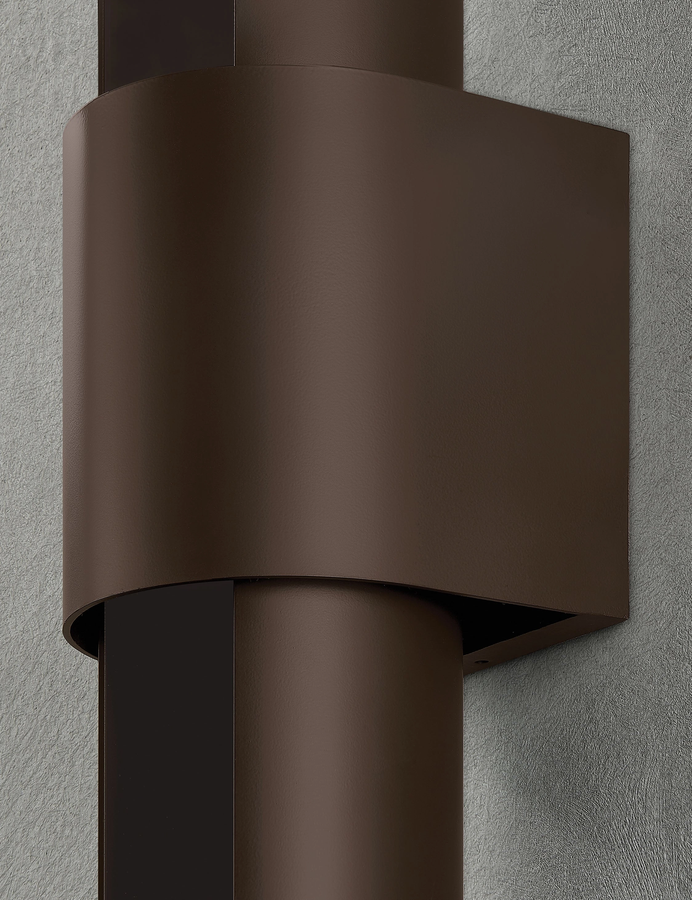 Shashi Outdoor Sconce
