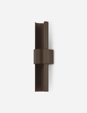 Shashi Outdoor Sconce ambient lighting fixture