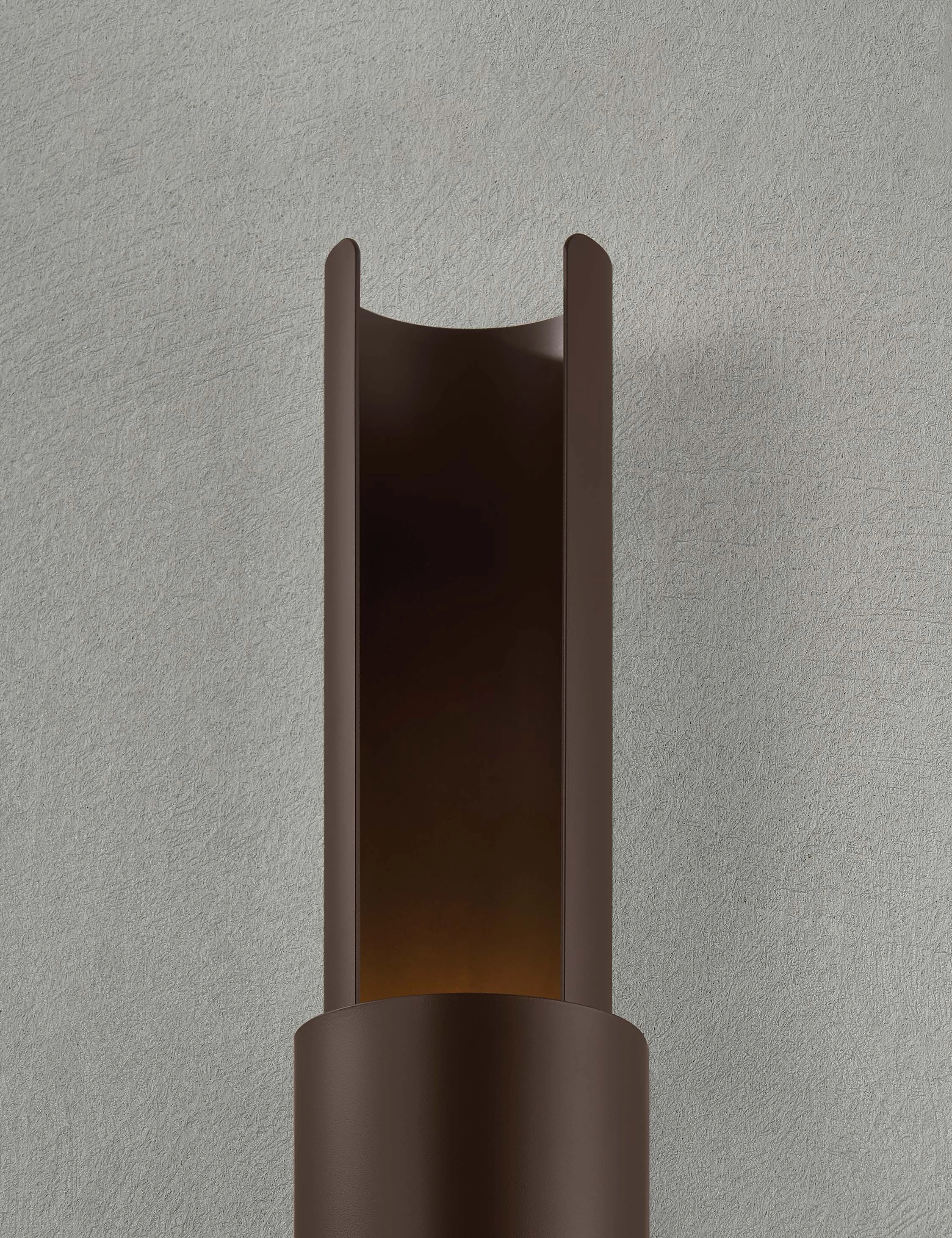 Shashi Outdoor Sconce